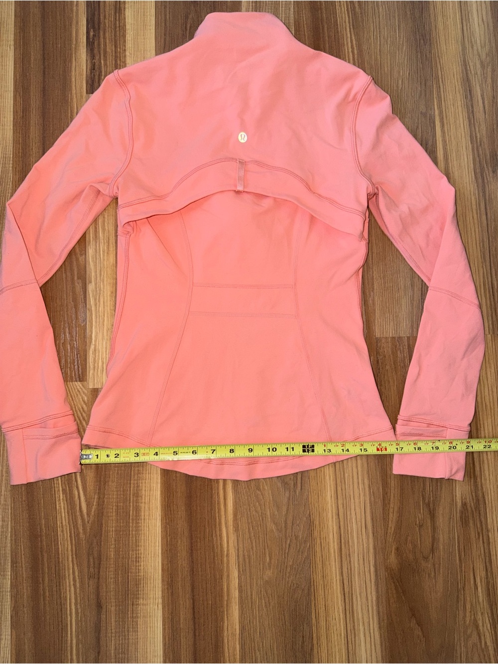Lululemon Define Jacket - Picture 7 of 7